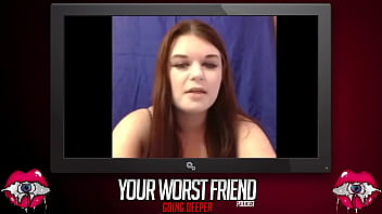 Preview 4 of Tamil Girl Xxx School - Anastasia Rose - Your Worst Friend: Going Deeper Season 2