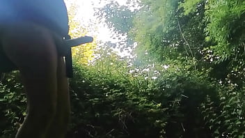 Preview 3 of Mil Marx - quick wank