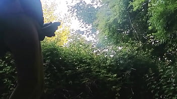 Preview 1 of Mil Marx - quick wank
