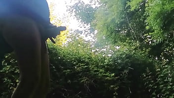 Preview 4 of Mil Marx - quick wank