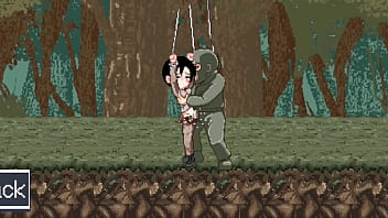 Preview 2 of Jonhi Xxx - 落ちた兵士[日本語版] フルギャラリー