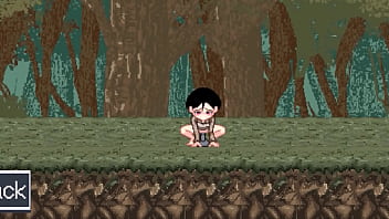 Preview 3 of Jonhi Xxx - 落ちた兵士[日本語版] フルギャラリー