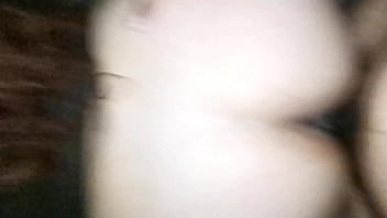 Preview 4 of Sleeping Her Asian Sister Xxx - CULEANDO A MI EX