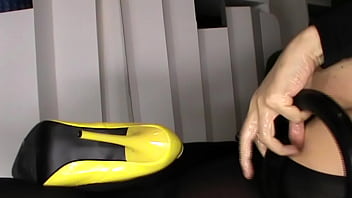 Preview 4 of Www Pron Veido Hd Com - Dildo anale da 100 Cm 2.9