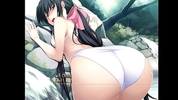 Preview 1 of Arabic Bang - Majikoi A-4 Rinchuu #4