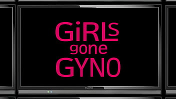 Preview 1 of Sakshi Joshi Xxx Video - Naked Behind The Scenes From Rebel Wyatt Sed-ation Gynecology,  Setting up and take fail,  Watch Film At GirlsGoneGyno Reup