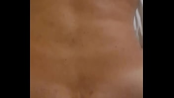 Preview 2 of Full Naruto Video - Eu de quatro servindo meu macho