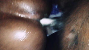 Preview 2 of Son Porn Mom Rapi - Big dick fucked me really hard,  I came hands free. I moaned like a sissy and let him cum deep inside