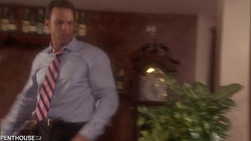 Preview 4 of Anak Smp Xx - PenthouseGold.com - Slutty Wife Cheats on Her Hubby and Getting Her Pussy Rammed Hard