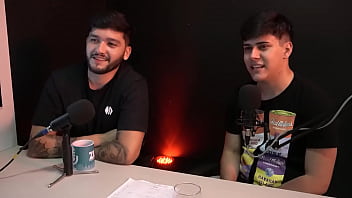 Preview 3 of Oldrambo Sexe Video - MULHER TRANS FALA SOBRE OS CARAS QUE CAGAM NO SEU PAU - Nathalia Fontes