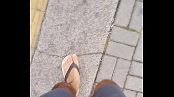 Preview 3 of Bangla Xxxxxxvideo 14 Years Hd - Rol&ecirc_ sem cueca,  meu traje favorito