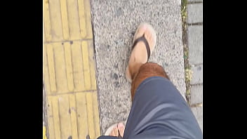 Preview 1 of Bangla Xxxxxxvideo 14 Years Hd - Rol&ecirc_ sem cueca,  meu traje favorito