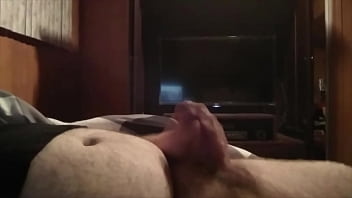 Preview 2 of Car Webcam Masturbating