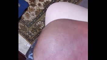 Preview 2 of Bigass School Sex - Полизал а потом трахнул пальцем 1