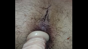 Preview 1 of Bukkake Sf Bay - Gape anal