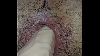 Preview 4 of Bukkake Sf Bay - Gape anal