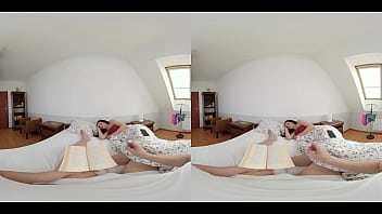 Preview 1 of Japnece Rape - Czech VR 509 - Sexy for a Broken Phone