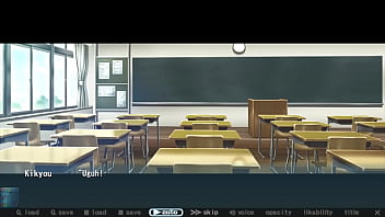 Preview 2 of Buttymilf Solo - Pure&times_Holic ~Junketsu Otome to Kon&#039_in Kankei!?~ Part 44.