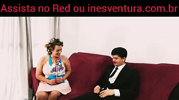 Preview 3 of Xxx Kumari Video - Presente do Girafales