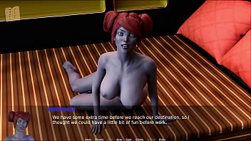 Preview 2 of Aishwarya Rai Old Sex Video - Through Spacetime 49