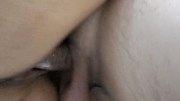 Preview 3 of Teen Mom Controls Anal - MI HERMANASTRA NO ME QUERIA DEJAR ENTRAR A LA DUCHA Y ME LA FOLLE (PARTE 1)