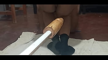 Preview 1 of Vixen Naomi Sexy Video - Mi culo abierto