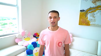 Preview 2 of Roughed By Bbc - Verification video