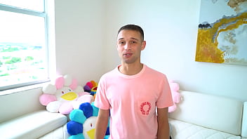 Preview 3 of Roughed By Bbc - Verification video