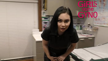 Preview 4 of Indian Sexy Vidoe - Naked Behind The Scenes From Lenna Lux Circumcision &amp_ Castration,  Come hang out with us,  Part 1 of 2,  Watch The Actual Film At GirlsGoneGyno Reup