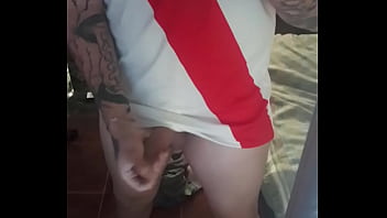 Preview 1 of Hidden Cam Straight Guys - Paja
