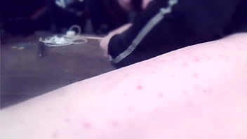 Preview 3 of Bloods Video - Amateurboy does ass-to-mouth,  anal spanking and sucks dildos fresh out of his ass