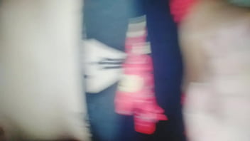 Preview 3 of Aci Gindi - cheating wife silent sex with boyfriend
