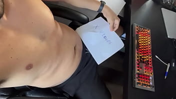 Preview 3 of Nag Dudukit - Verification video