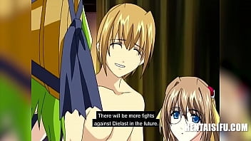 Preview 4 of Boy Girl Fuck - He Finally Makes Superhero Cum