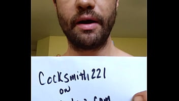 Preview 2 of Anal Bbc Wait - Verification video