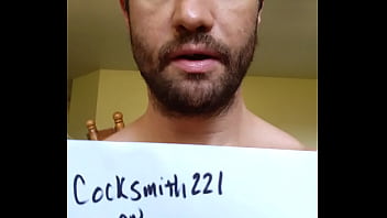 Preview 4 of Anal Bbc Wait - Verification video