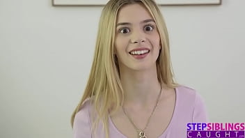 Preview 1 of Ind Xxx Rrape Sex - Stepsis Says &quot_We want a guy who can shoot his load five feet long&quot_ S20:E3