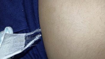 Preview 1 of Zy Ey - [Karmico][Ma&ntilde_anero] mi esposo me acaricia las tetas