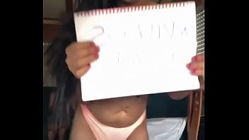 Preview 2 of Blac Eva - V&iacute_deo de verificaci&oacute_n