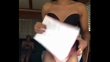 Preview 1 of Blac Eva - V&iacute_deo de verificaci&oacute_n