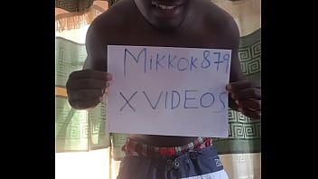 Preview 2 of Selipig Bf - Verification video