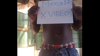 Preview 1 of Selipig Bf - Verification video