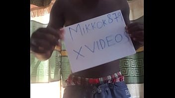 Preview 4 of Selipig Bf - Verification video