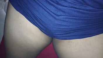 Preview 1 of Facefuck Machine Tied Bound - [Karmico][Ma&ntilde_anero] me quedo a en el cuarto de mi mam&aacute_. Grabo su camel toe. Tiene la Panocha gordita.
