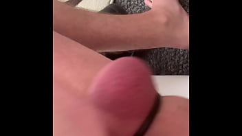 Preview 1 of Ngentot Mama Ketahuan Papa - Masturbating indoors and outdoors for miss