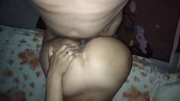 Preview 2 of Alura Jenson 4k - Mai uma gozada no cu da esposa safada