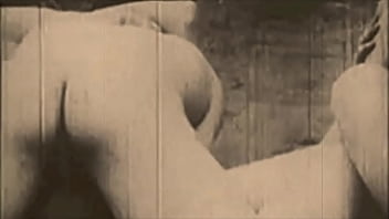 Preview 3 of Sanilio Xnxx - Vintage Nature Girl