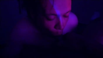 Preview 4 of Selfi E - Second part of me giving a blowjob on the DL