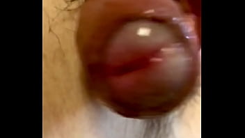 Preview 3 of Mature Nylo Sex Videos Tube8 - 塗れ塗れ亀頭