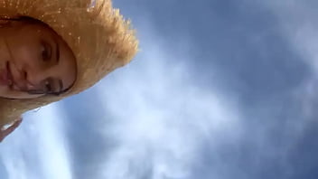 Preview 1 of Six Old 90 8o - Hot naked pussy on Nude Beach